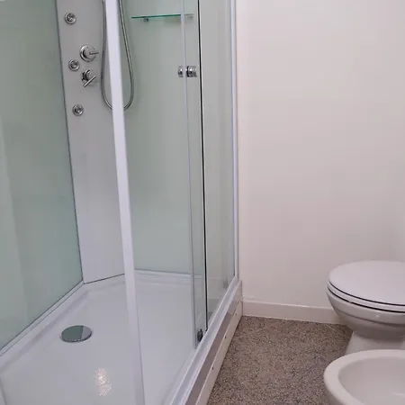 بيت ضيافة Boccadoro