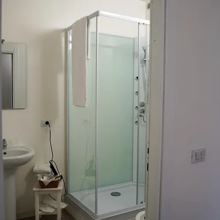 Boccadoro بيت ضيافة سان زينو دي مونتانا