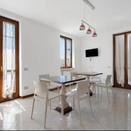 La Terrazza 4*