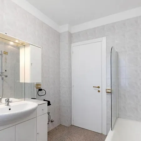 La Terrazza Konukevi 4*