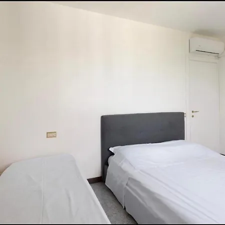 La Terrazza 게스트하우스 4*