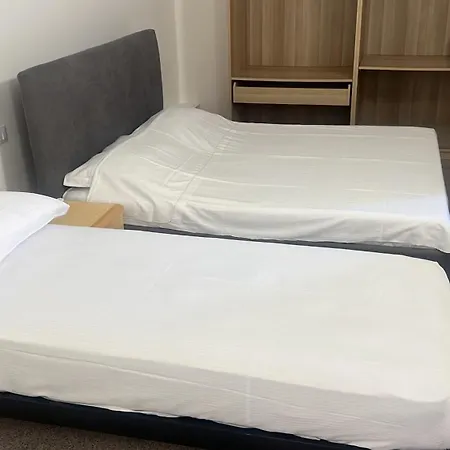 La Terrazza 게스트하우스 4*