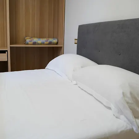 בית הארחה La Terrazza סן זנו די מונטניה
