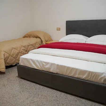בית הארחה La Terrazza