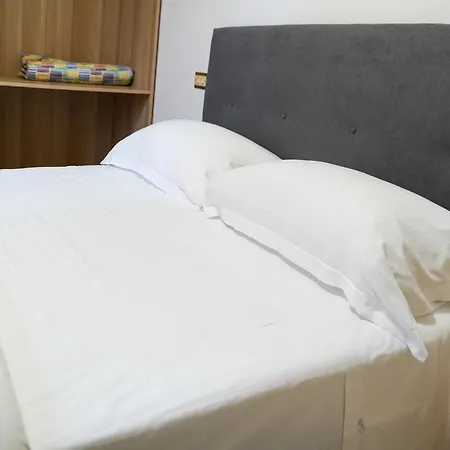 בית הארחה La Terrazza סן זנו די מונטניה