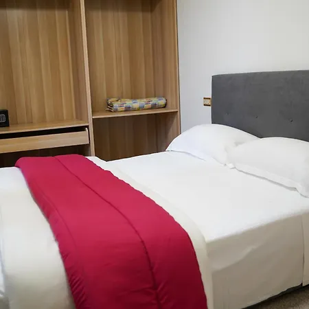 La Terrazza בית הארחה